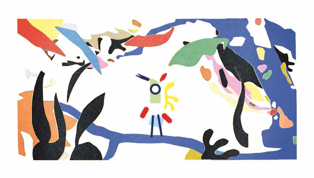 De naamloze vogel 2
