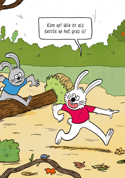 Dit is geen trommel! PRENTENBOEK 1