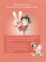 One Piece NL 001 Avonturen aan de horizon 1