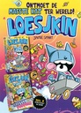 Loesjkin 1 Loesjkin is de maftse kat ter wereld 3
