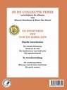Fenix 186 Tom en Marie-Ann - De vierde dimensie 999