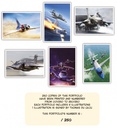 PORTFOLIO - Fighter Jets 999