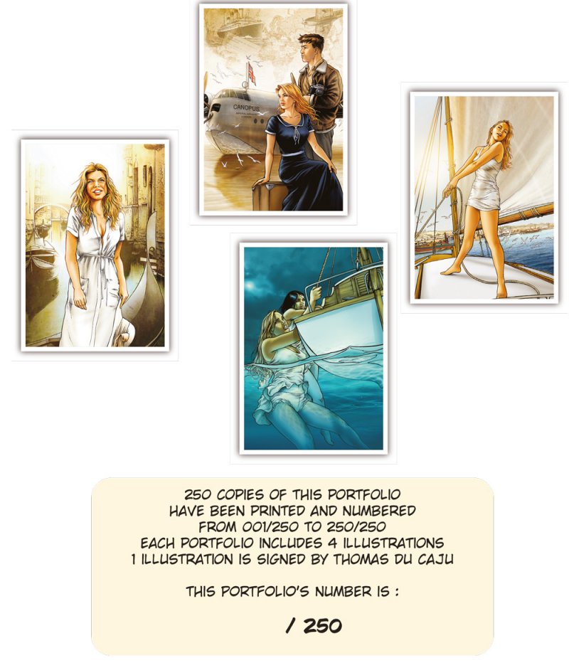PORTFOLIO - Betty&Dodge 2025 999