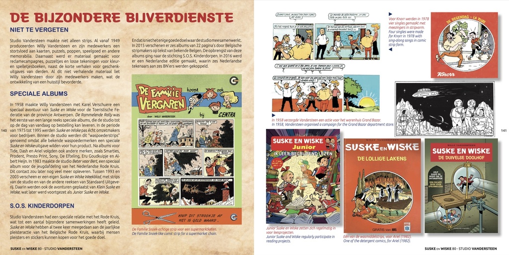 MOCA Cataloog 9 Suske&Wiske - A Studio of Heroes 9