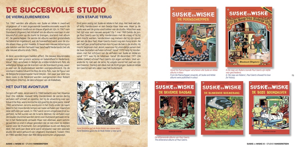 MOCA Cataloog 9 Suske&Wiske - A Studio of Heroes 6