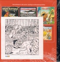 MOCA Cataloog LIMITED EDITION 6 Covers 999