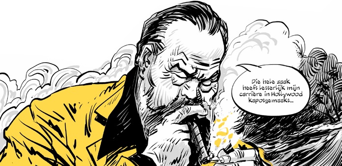 Orson Welles 1