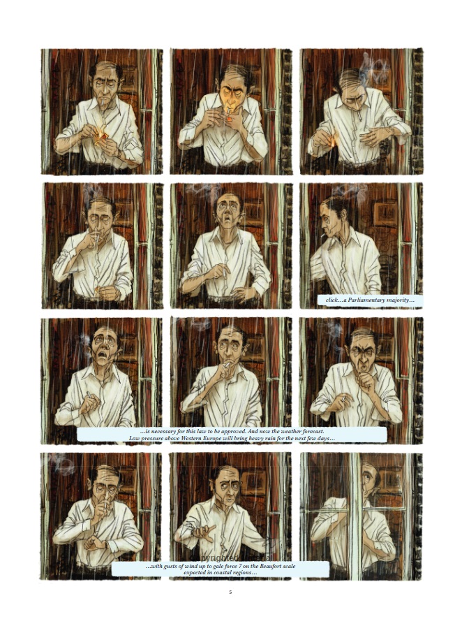 Dry Cleaned 6