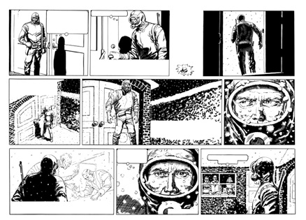 The Eternaut 1
