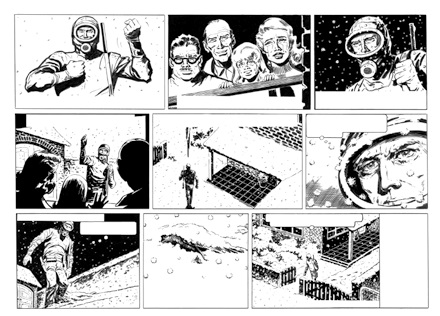 The Eternaut 2