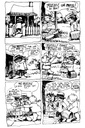 The Life and Death of Fritz the Cat 1