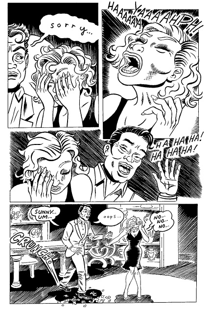 Crazy for You 1