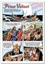Prince Valiant: Peril of the Round Table 1
