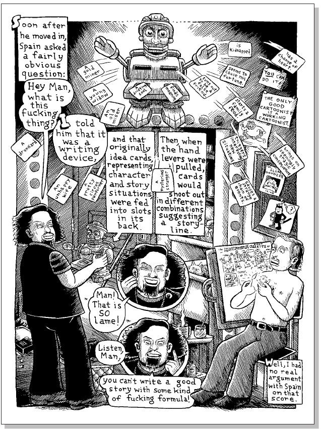 Reincarnation Stories 1