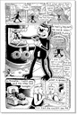 How I Make Comics 1