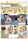Love and Sex in the Promised Land 1