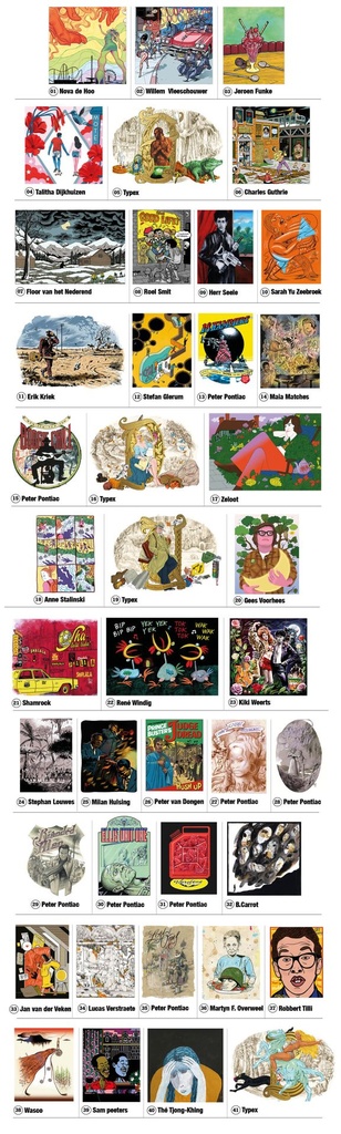 Stoffer's Jukebox 3