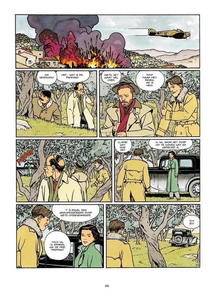 Max Fridman Integraal 2 1