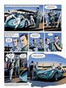 Plankgas HC - D21 - 24 uren van Le Mans 7 ? 1958-1960: Het e 2