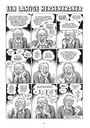 Verhalen over Paranoia 3