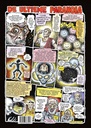 Verhalen over Paranoia 999