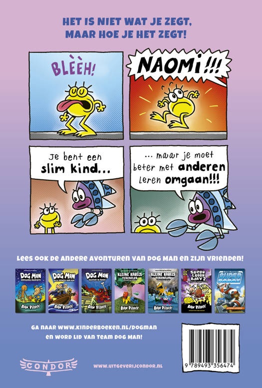 Kleine Karel 5 999