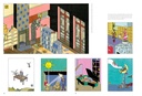 Joost Swarte - Out & Ins 5
