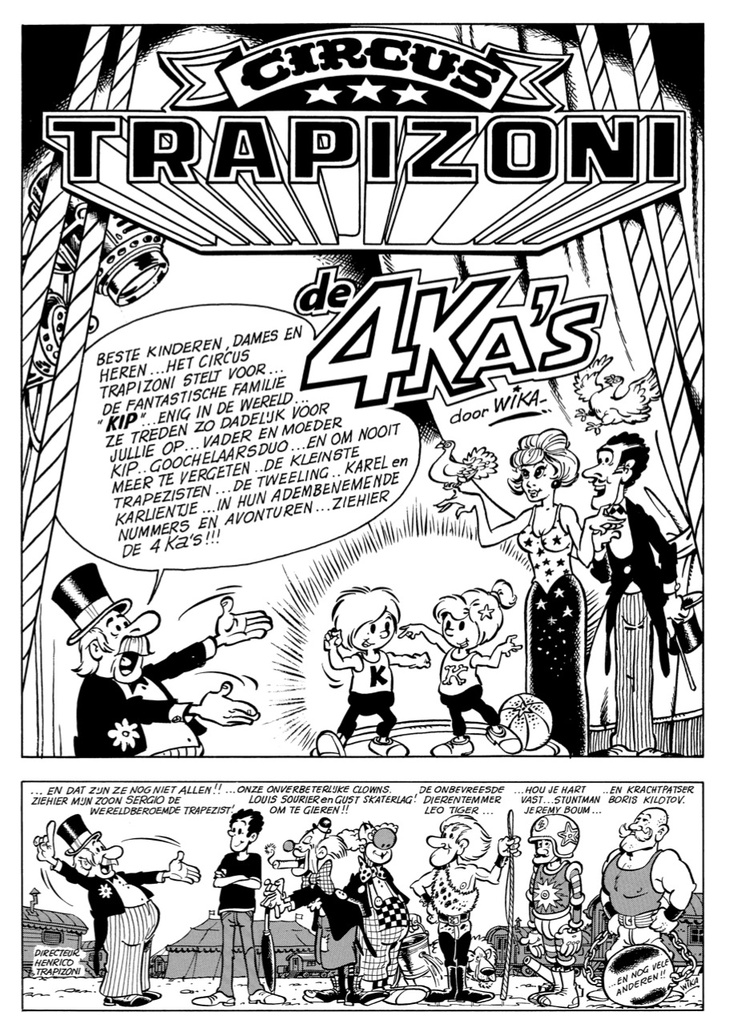 Edwin Wouters gebundeld 2