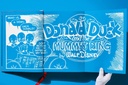 Disney Carl Barks Library. Donald Duck. V1. 1942-1950 XXL 2