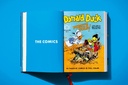 Disney Carl Barks Library. Donald Duck. V1. 1942-1950 XXL 4