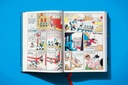 Disney Carl Barks Library. Donald Duck. V1. 1942-1950 XXL 5