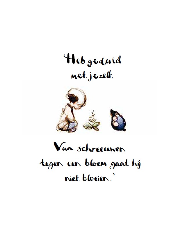 Onthoud dit altijd (De jongen, de mol, vos, paard, de storm) 1