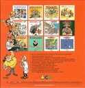 MOCA Cataloog 9 Suske&Wiske - A Studio of Heroes 999