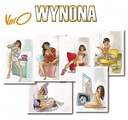 PORTFOLIO - Wynona I 999