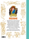 Moishe NL 999