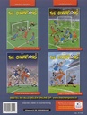 The Champions 09 999