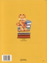 Garfield Strip 125 In close-up 999