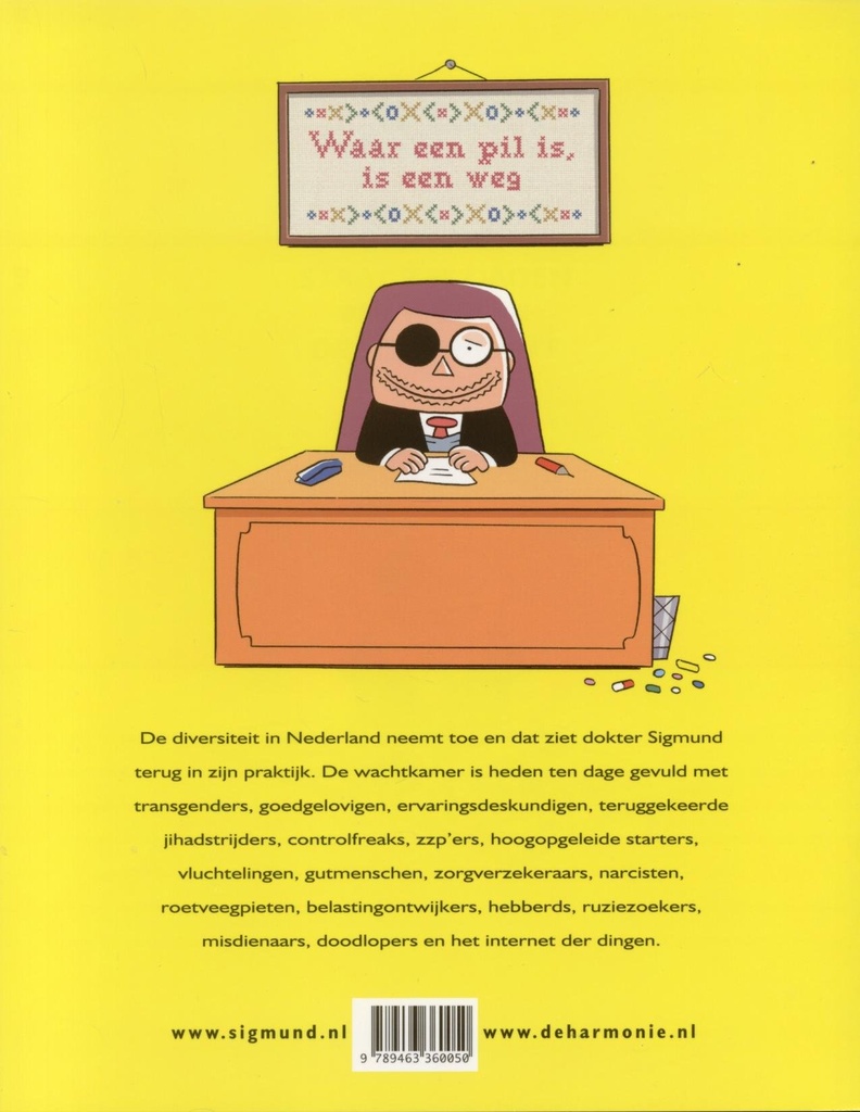 Sigmund 26 (AA 12.50) 999