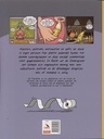 Wimpie Comics 1 Recht uit de Ondergrond 999
