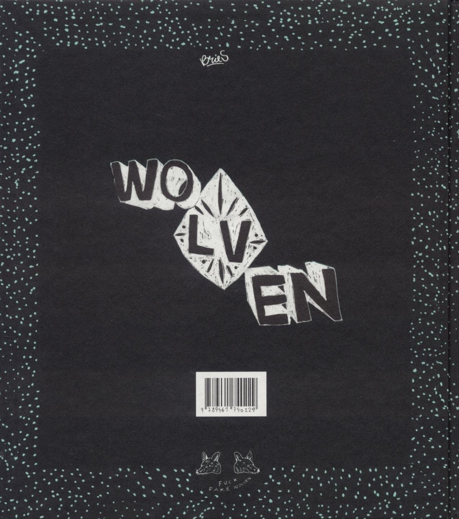 Wolven 999