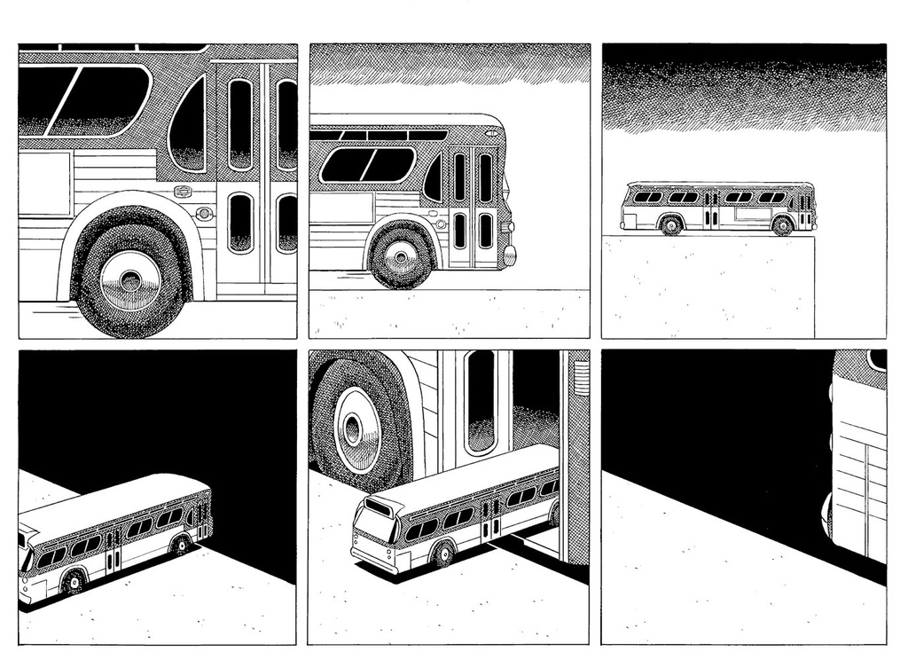 PAUL KIRCHNER BUS HC 01 1