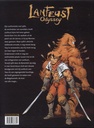 Lanfeust Odyssey HC 08 Tseu-Hi de bewaakster 999