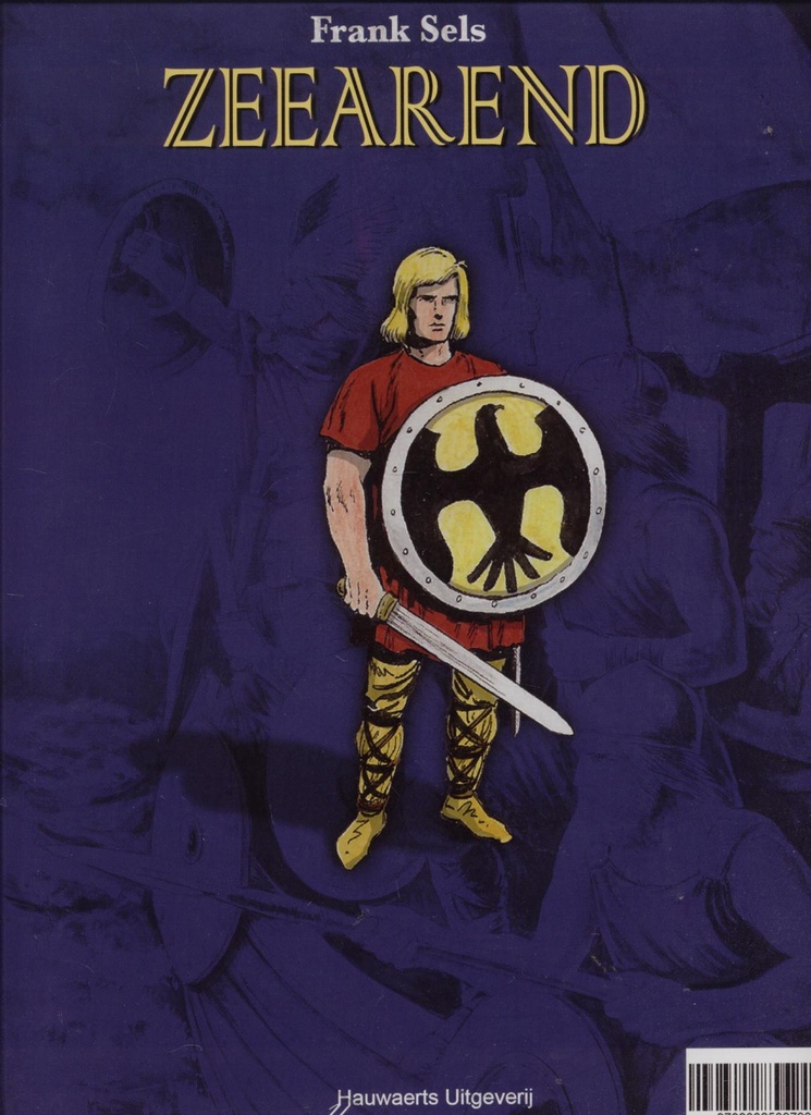 Zeearend 999