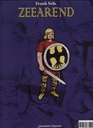 Zeearend 999