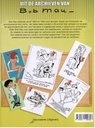 Uit de archieven van... Bob Mau 999