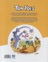 Tom Poes Strip (Cliche) HC 01 De Krakers 999