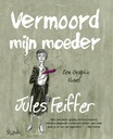 Vermoord mijn moeder SC (AA 21.90) 4