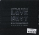 LOVE NEST (CHARLES BURNS) 999
