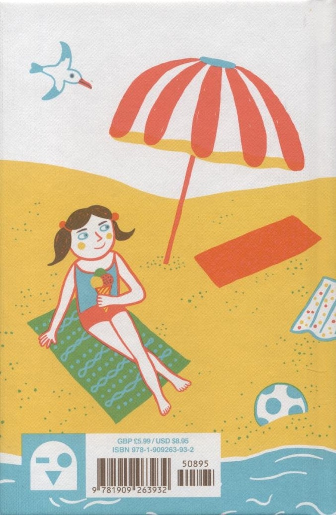 AT THE BEACH FIRST WORDS 999