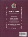 Tom en Tony 1 De avonturen van Tom en Tony 999